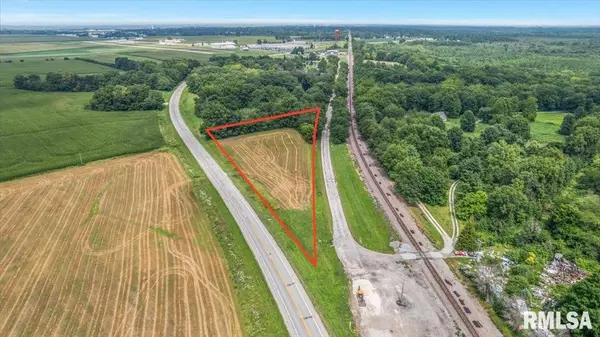 Rt 48 SOUTH HWY, Taylorville, IL 62568