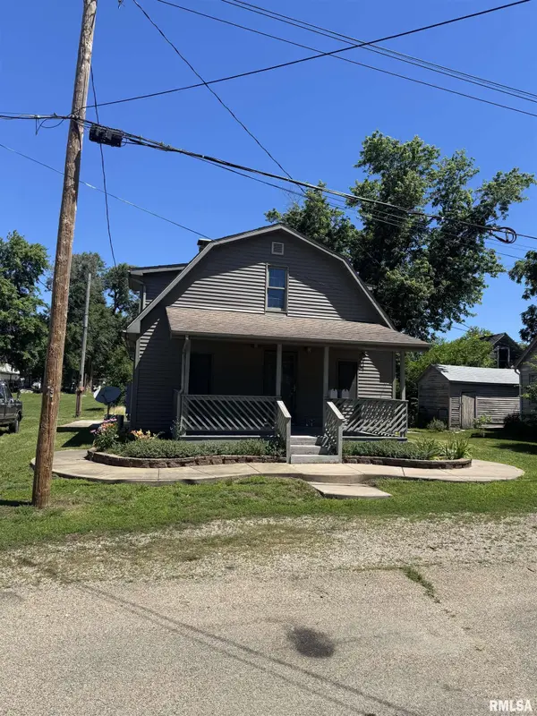 316 E MASON ST, Havana, IL 62644