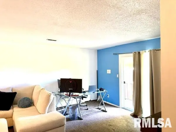 1910 Jeanette LN #8, Springfield, IL 62702
