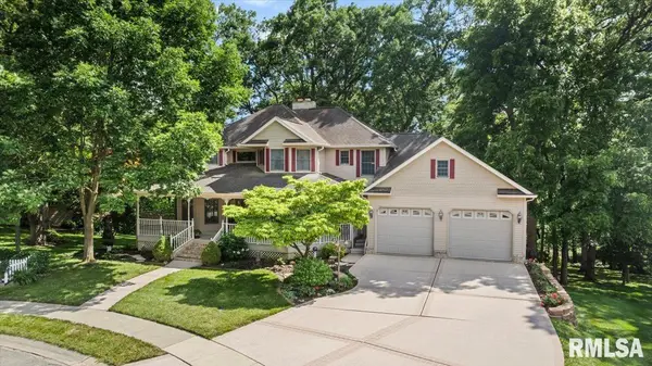 49 WOODLAND TRL, Rochester, IL 62563