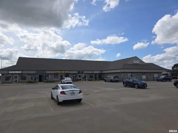 3301 ROBBINS RD, Springfield, IL 62704-6587