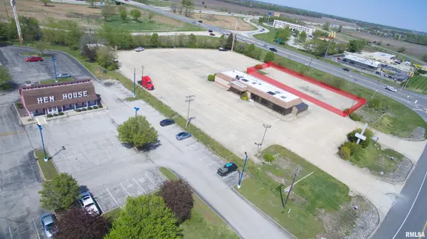 6001 S 6th Street Frontage RD, Springfield, IL 62703