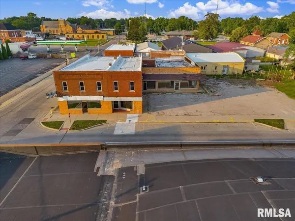 700 Pulaski ST, Lincoln, IL 62656