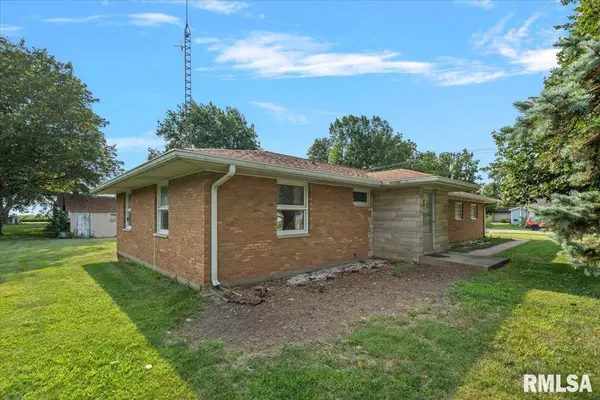 207 N Athens ST, Ashland, IL 62612
