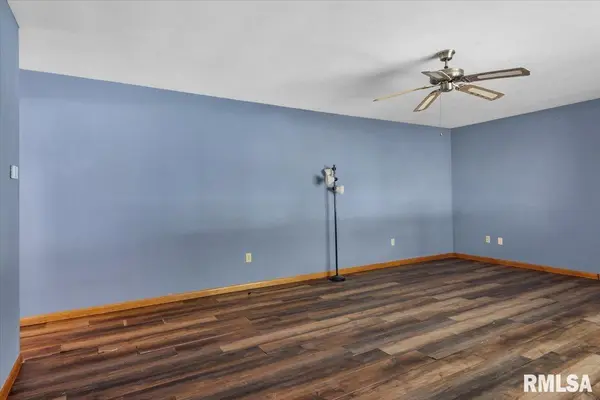 207 N Athens ST, Ashland, IL 62612