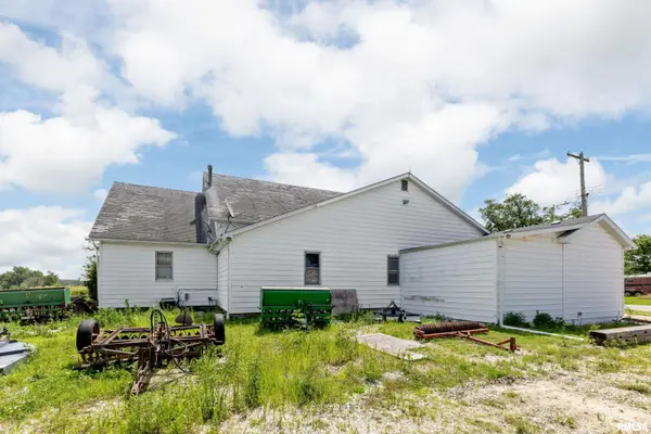 1571 850 N AVE, Mt. Sterling, IL 62353