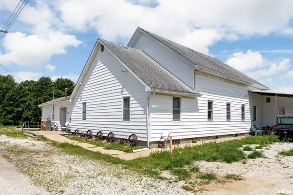 1571 850 N AVE, Mt. Sterling, IL 62353