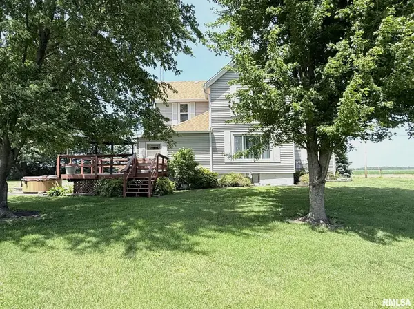 2260 Knox Rd 600 E, Wataga, IL 61488