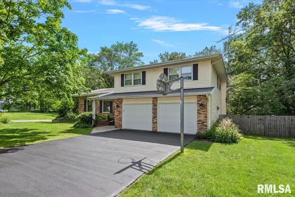 2 MADERA CT, Taylorville, IL 62568