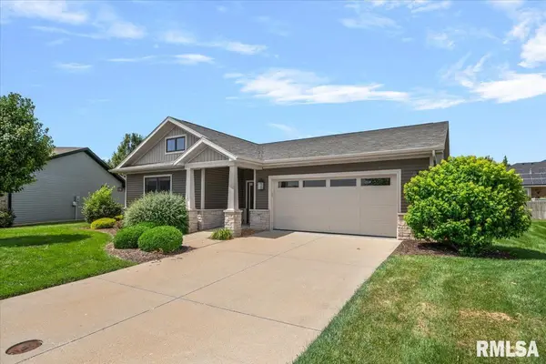 3957 WATERSTONE WAY, Springfield, IL 62711