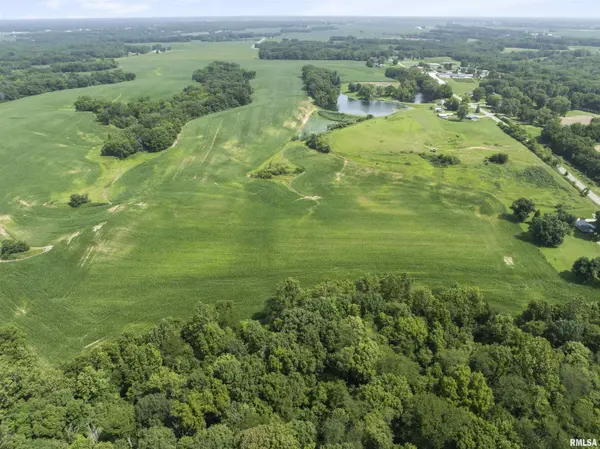 000 N Highway 9 County Road, Lewistown, IL 61542