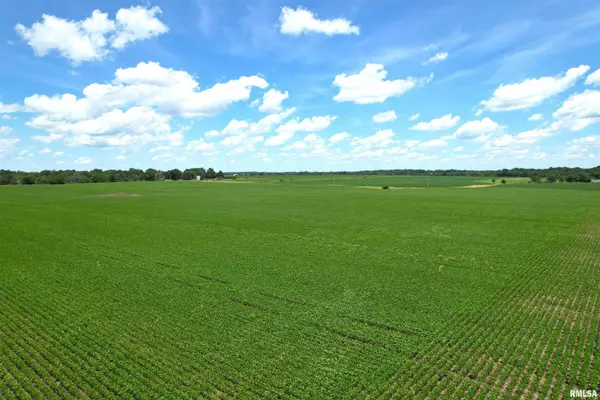 Merritt Blacktop RD, Merritt, IL 62650