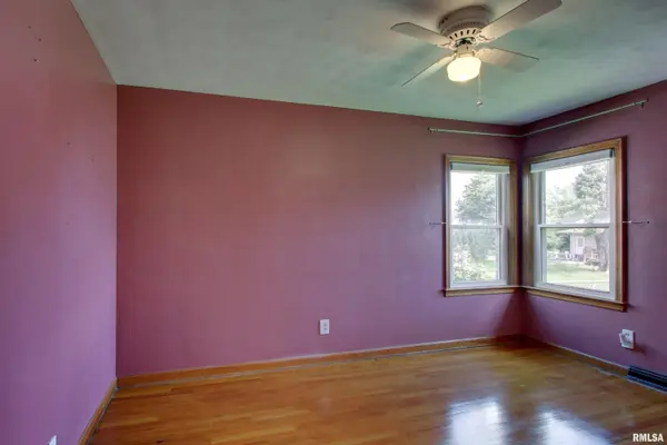 3301 LAWRENCE RD, Quincy, IL 62301