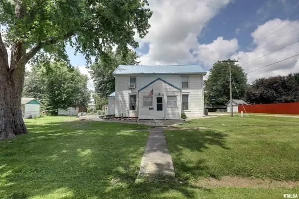 1711 E 1316th ST, Fowler, IL 62338