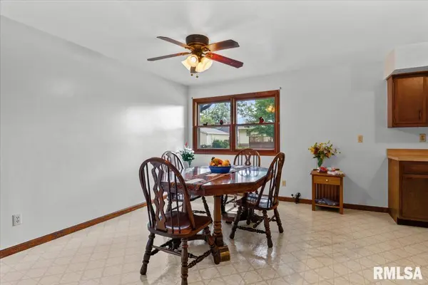 167 FORREST LN, Meredosia, IL 62665