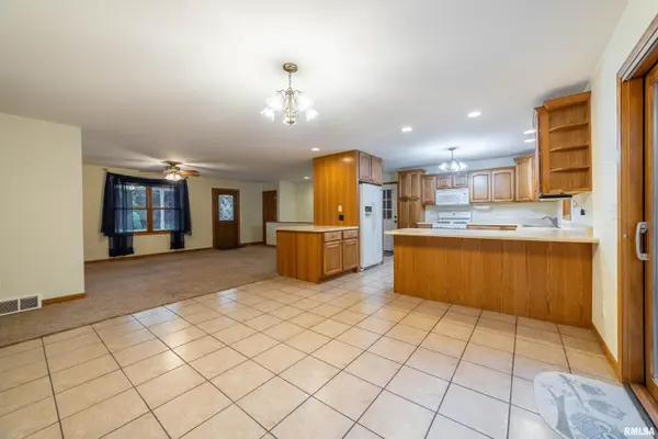 20573 250TH ST, Lewistown, MO 63452