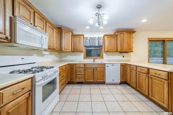 20573 250TH ST, Lewistown, MO 63452