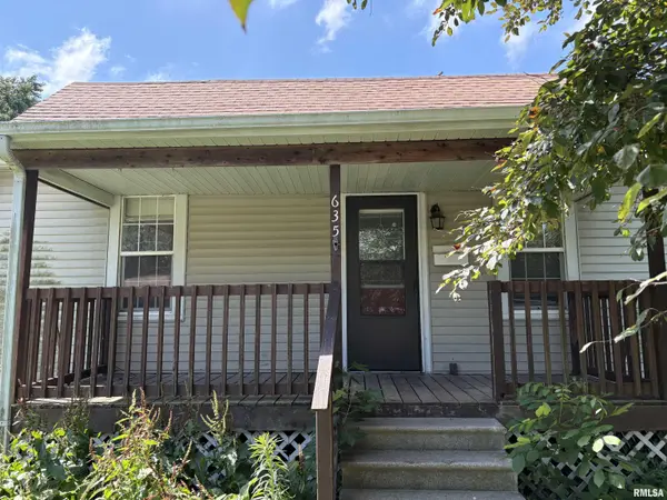 635 STARR ST, Nokomis, IL 62075