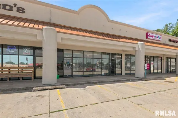 1720 E SANGAMON AVE, Springfield, IL 62702