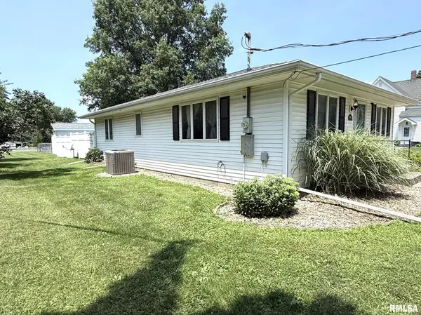 615 N DEPOT ST, Altona, IL 61414
