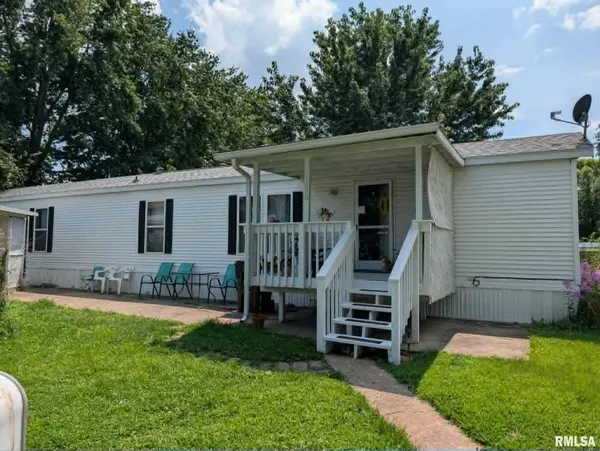 1500 Dewees AVE, Quincy, IL 62305
