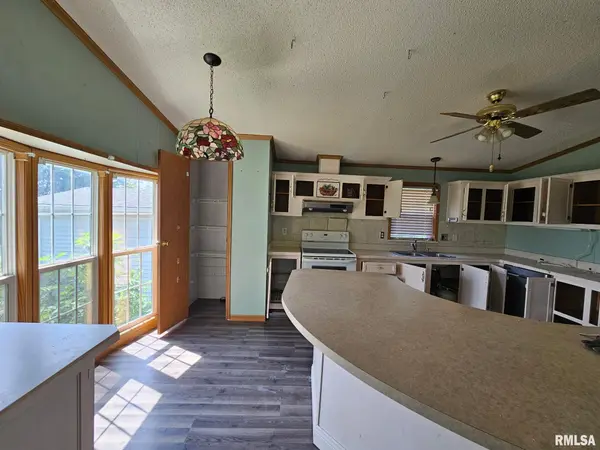 205 ABENS AVE, Henry, IL 61537