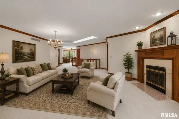 1830 CHERRY RD, Springfield, IL 62704