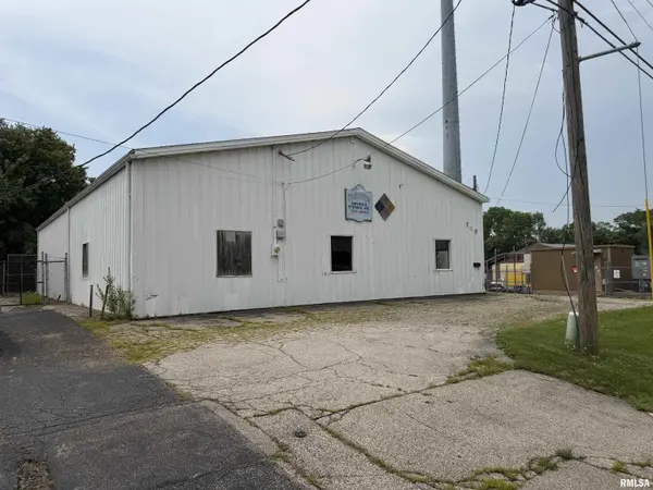709 N LINCOLN AVE, Springfield, IL 62702