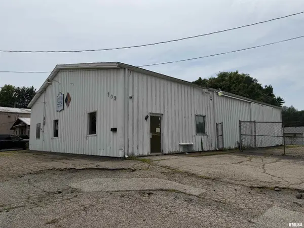 709 N LINCOLN AVE, Springfield, IL 62702