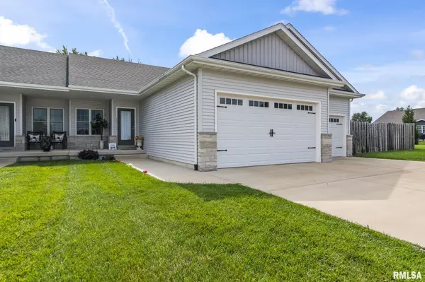 1514 Balfour DR, Springfield, IL 62711