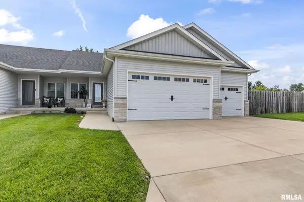 1514 Balfour DR, Springfield, IL 62711