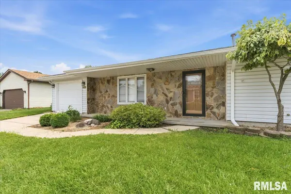 120 Agustus LN, Springfield, IL 62703