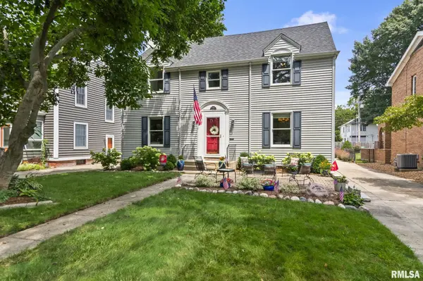 721 WILLIAMS BLVD, Springfield, IL 62704