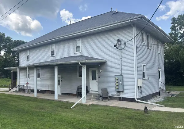 308 W ADAMS ST #3, Macomb, IL 61455