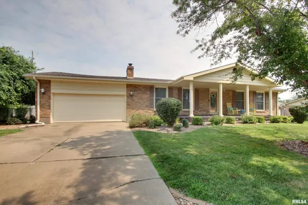 2425 GREEN ACRES, Quincy, IL 62301
