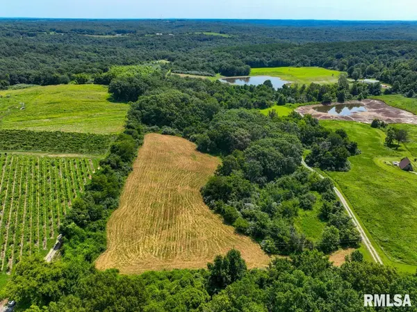 000 Robinson Hill RD, Makanda, IL 62958