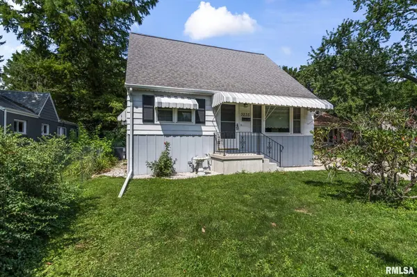 3235 S 3RD ST, Springfield, IL 62703