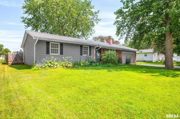 308 S BLAYNEY ST, Alexis, IL 61412