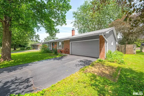 308 S BLAYNEY ST, Alexis, IL 61412