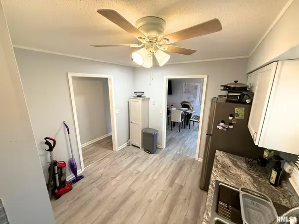 3006 TAYLOR AVE #55, Springfield, IL 62703