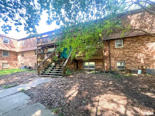3006 TAYLOR AVE #55, Springfield, IL 62703