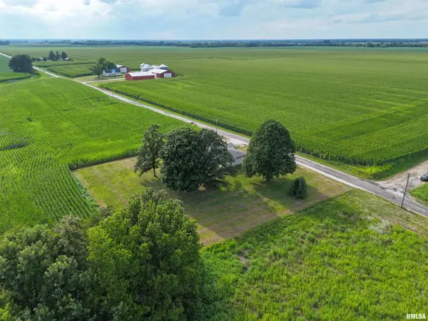 10975 Colbrook RD, Carlinville, IL 62626