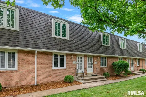 900 Durkin DR #22, Springfield, IL 62704