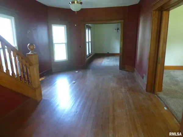 414 Kitchell ST, Pana, IL 62557