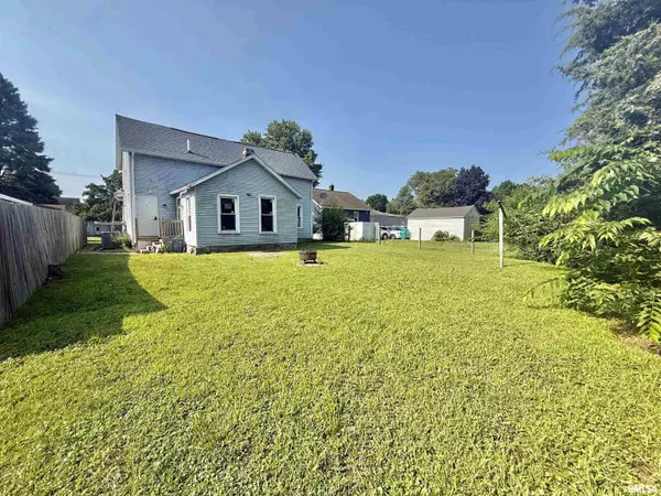 625 W LOSEY ST, Galesburg, IL 61401