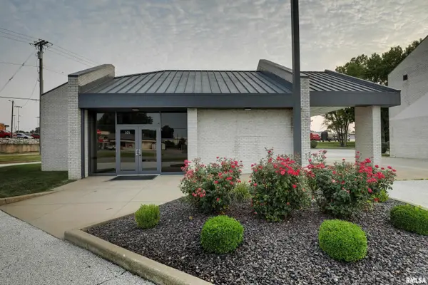 101 N 36TH ST, Quincy, IL 62301