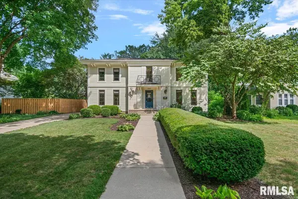 2006 S Wiggins AVE, Springfield, IL 62704