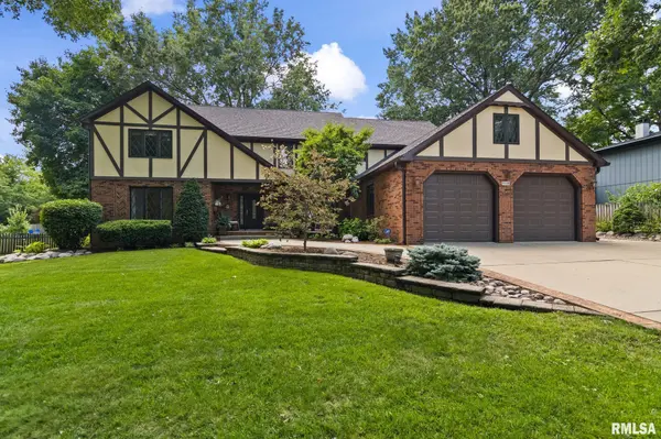 3508 BLUFF RD, Springfield, IL 62711-9667