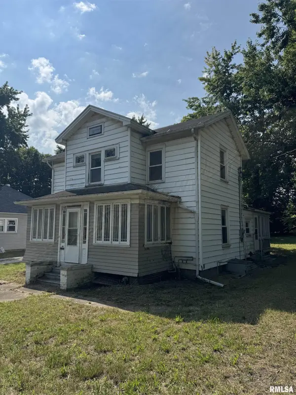 119 E DEARBORN ST, Havana, IL 62633