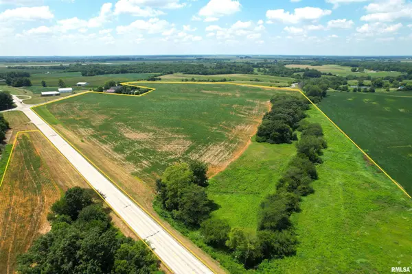 0 ARCADIA RD, Jacksonville, IL 62650